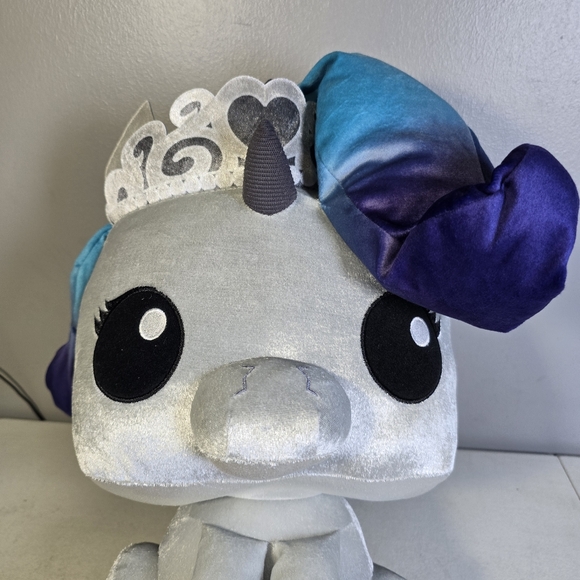 Funko Borderlands: Tiny Tina's Wonderland Butt Stallion 14" Large Plush - Picture 8 of 10